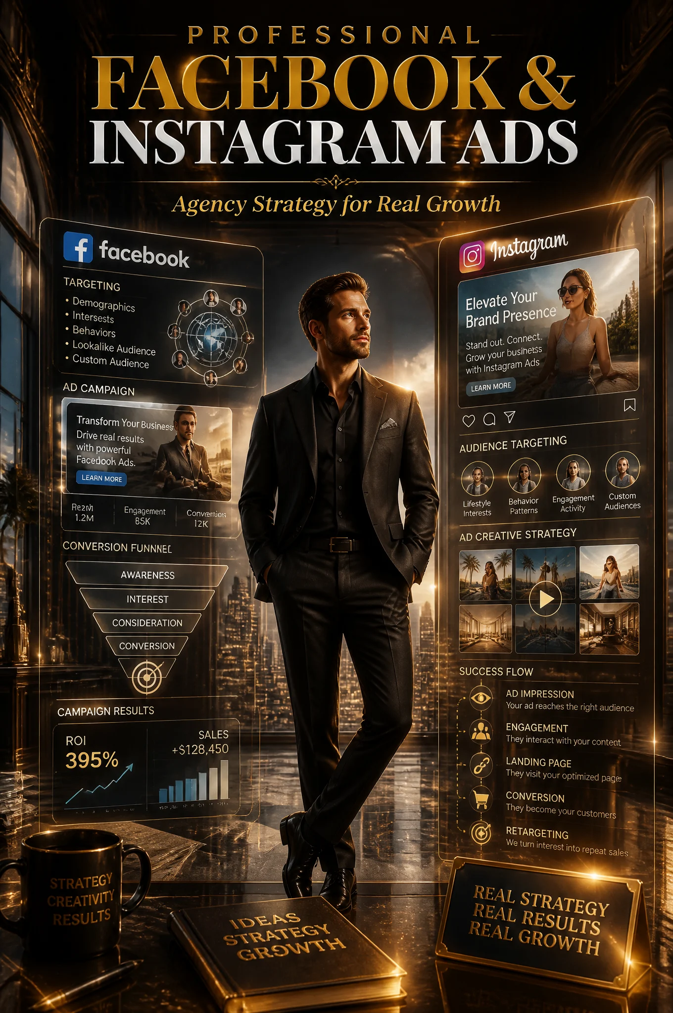 Design an extraordinary detailed masterpiece vertical soc...
