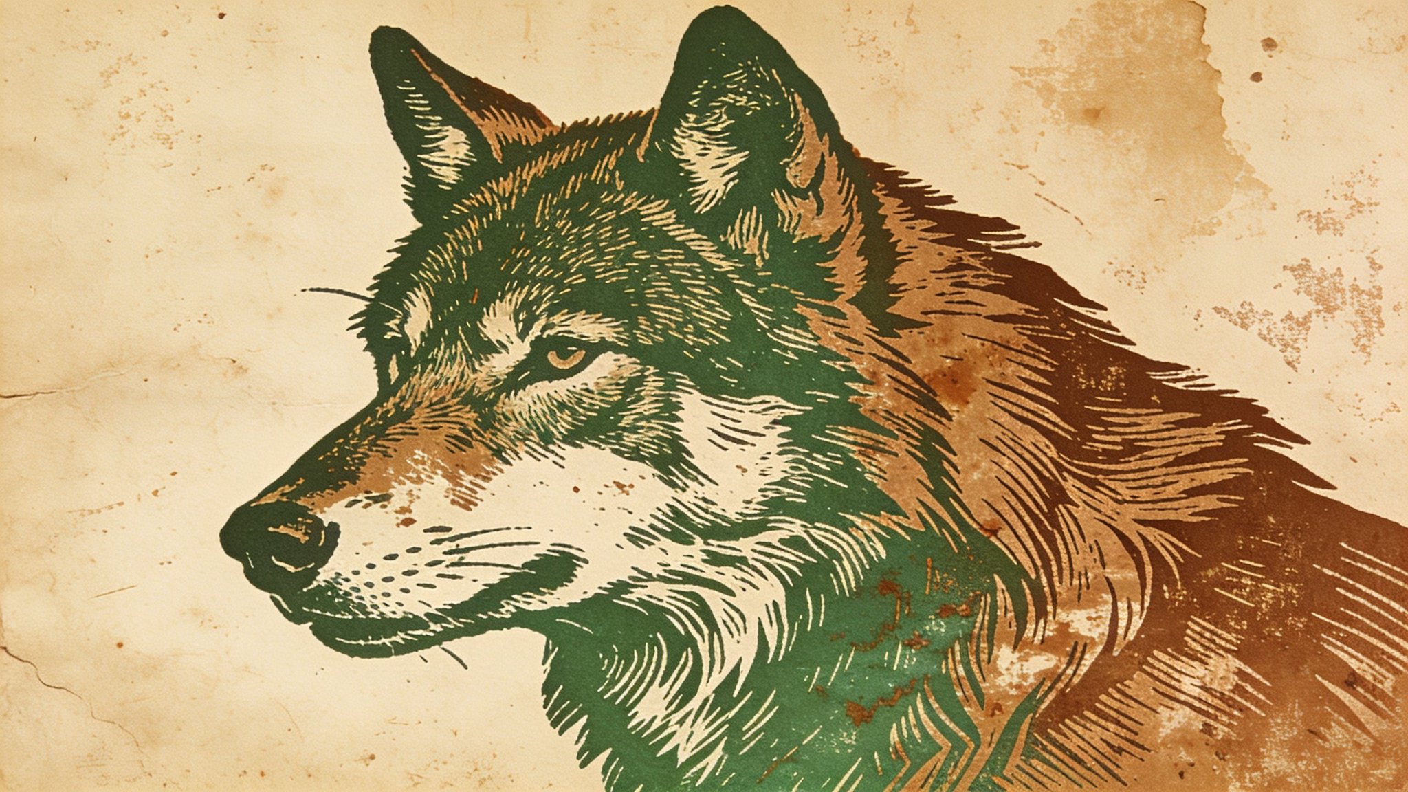 A handcrafted linocut print of a [subject], featuring bold carved textures,