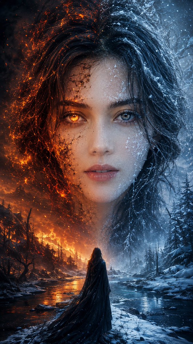 Ultra-realistic IMAX-level Netflix-style cinematic fantasy portrait, 9:16 vertical comp...
