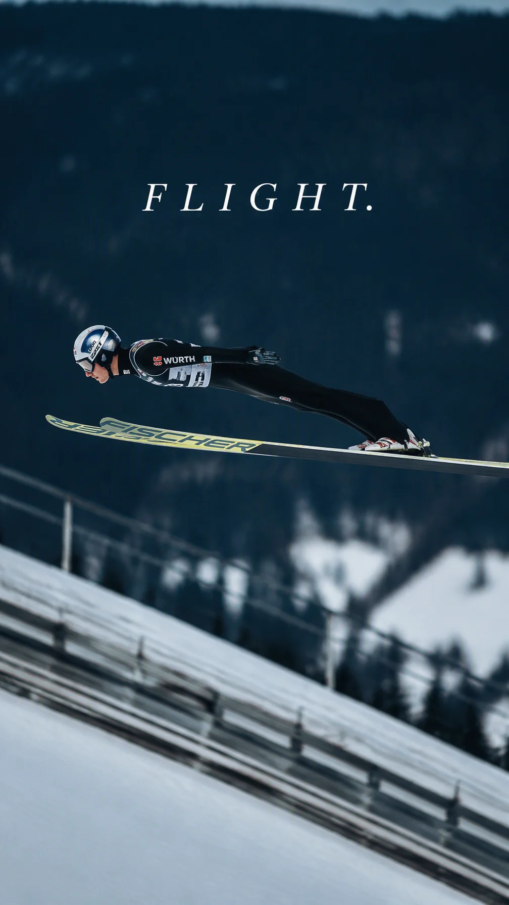 Create a premium 9:16 sports editorial.Main Subject:Young...
