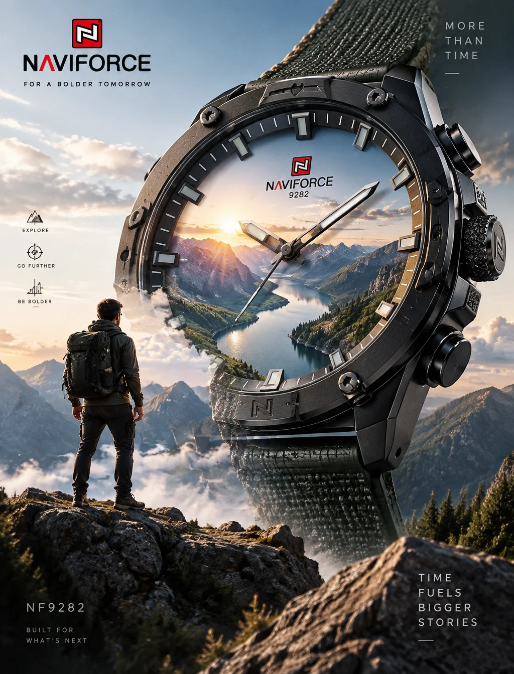 Act as a Social Media Art Director and Digital Collage Ar...