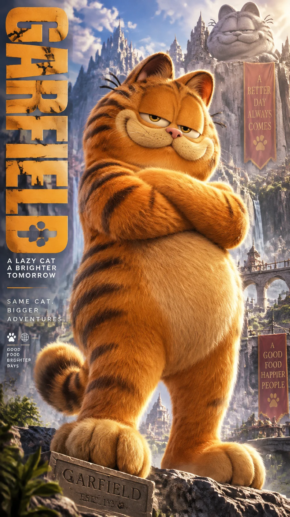 Create a cinematic ultra-detailed semi-realistic anime/ga...